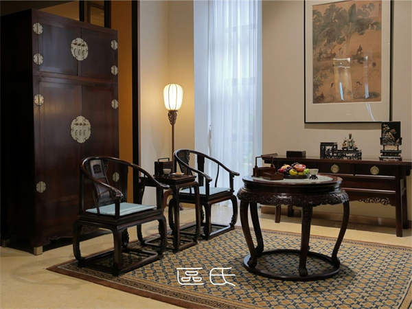 月下圓桌，人間美滿，邀您共赴中秋饗宴