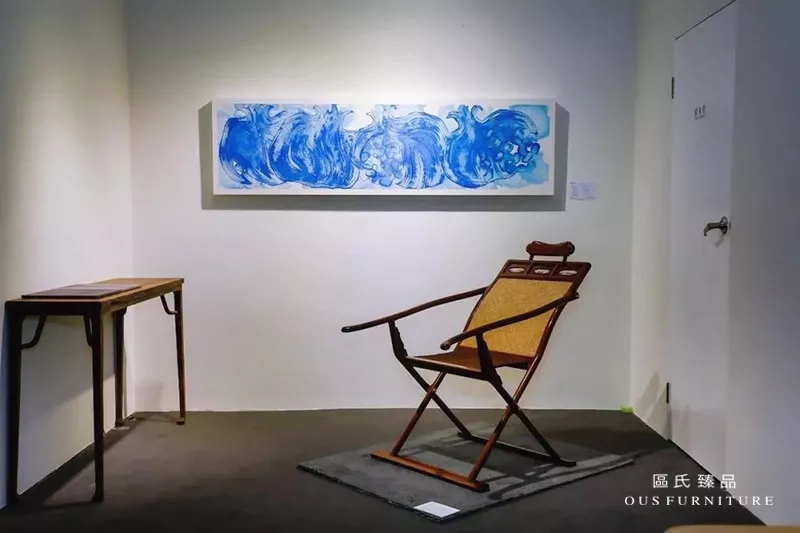  佳士得北京預展現場