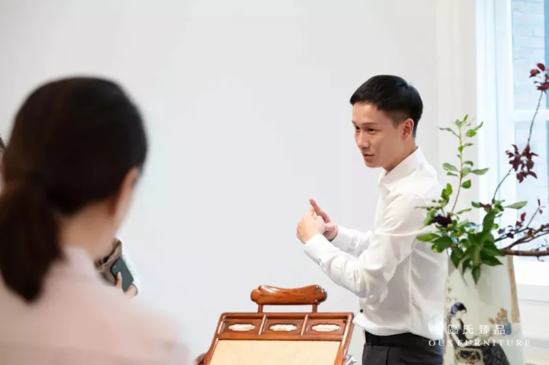 佳士得上海預展現場 佳士得上海預展現場